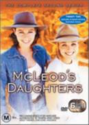 McLeod's Daughters page